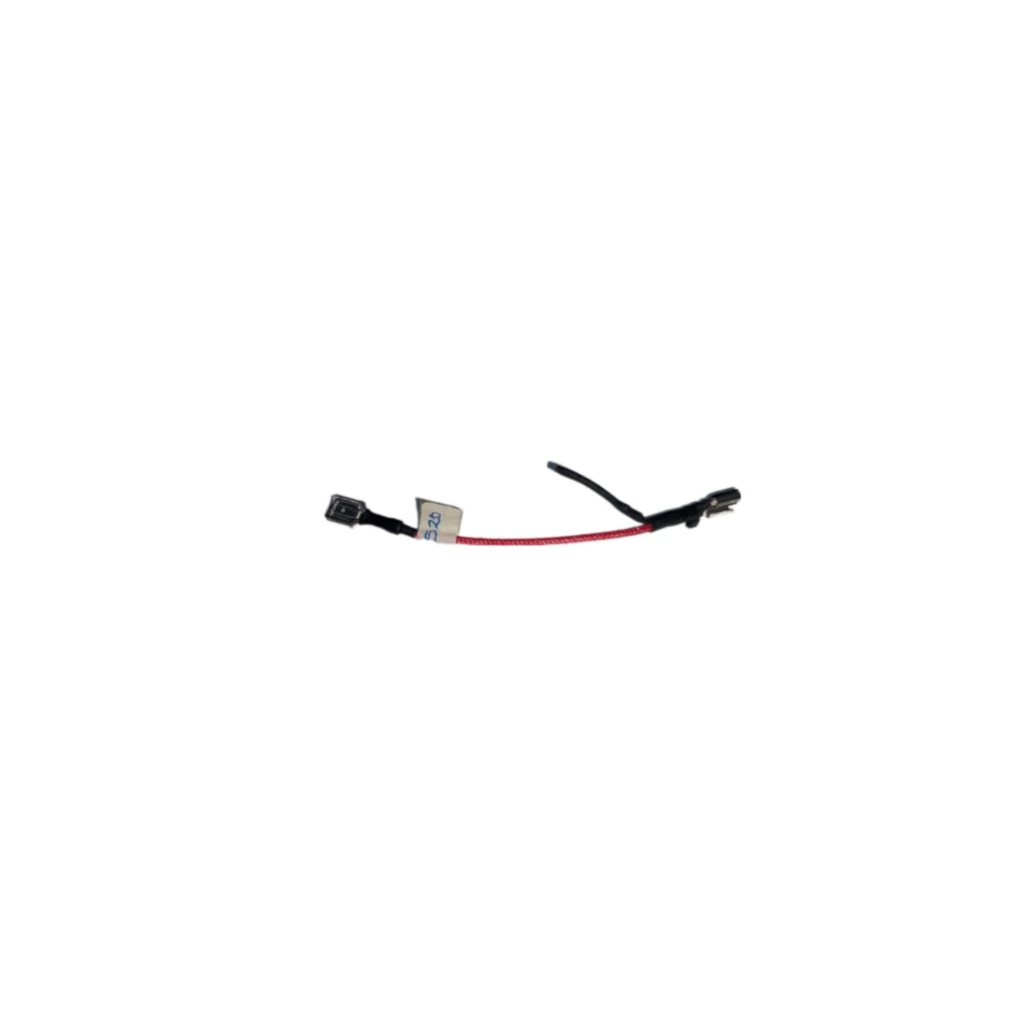 [CA2520] CABLE COCINA ELECTRICA CON TERMINALES 10CM