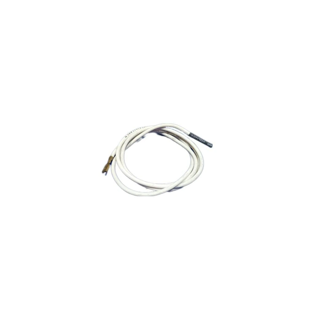 [CA2523] CABLE BUJIA ENCENDIDO COCINA SILICON