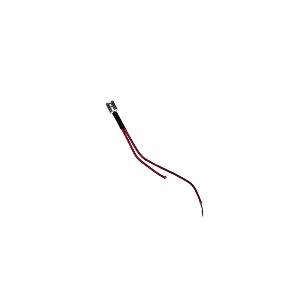 [CA2526] CABLE COCINA ELECTRICA CON TERMINALES 13CM