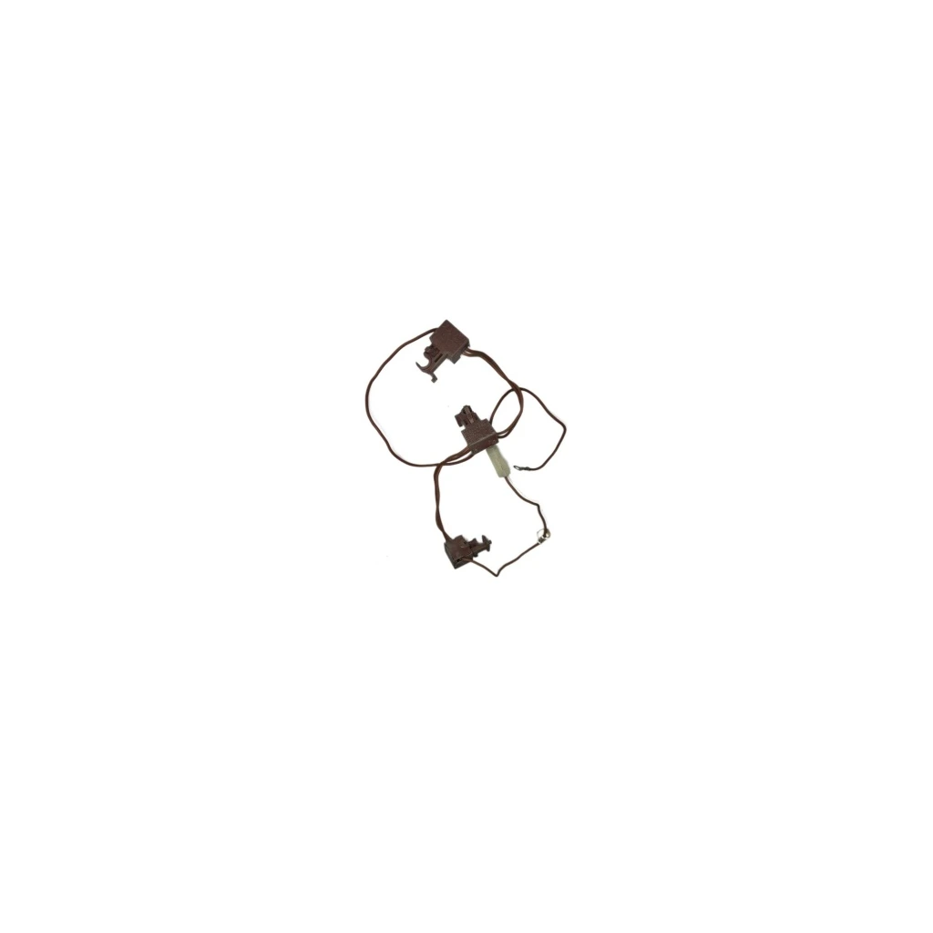 [CA3118] CABLE COCINA HACEB PARA BUJIA