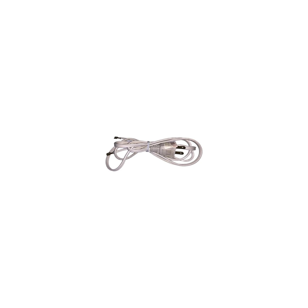 [CA4008] CABLE LICUADORA OSTER BLANCO 1.50MTS ALBY