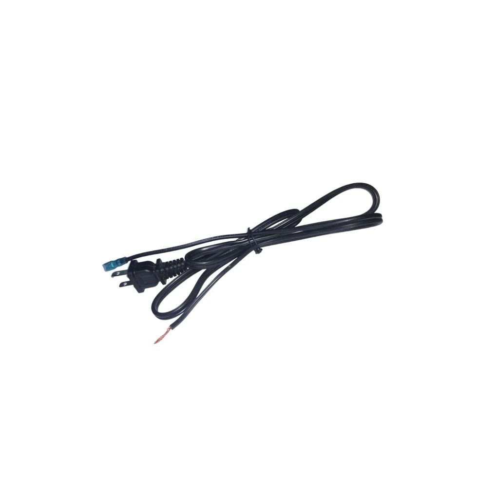 [CA4012] CABLE LICUADORA OSTER 1.10MTS CON TERMINALES ALBY