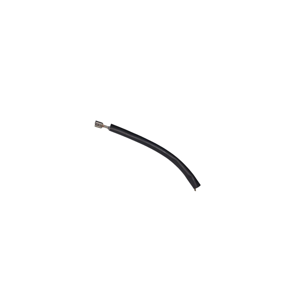 [CA9113] CABLE ELECTRICO CON TERMINAL Y FORRO