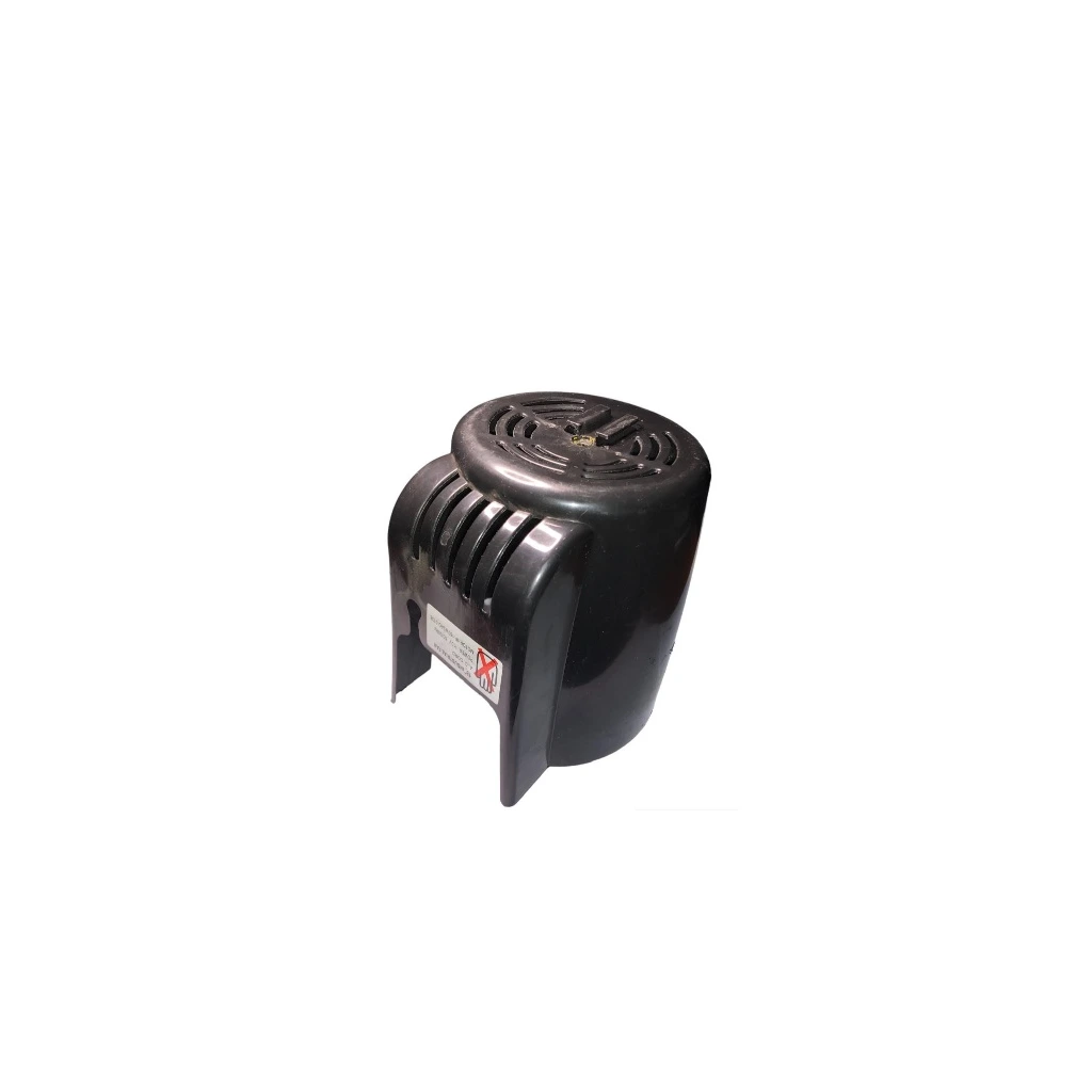[CC5140] CARCASA VENTILADOR PATTON LARGA