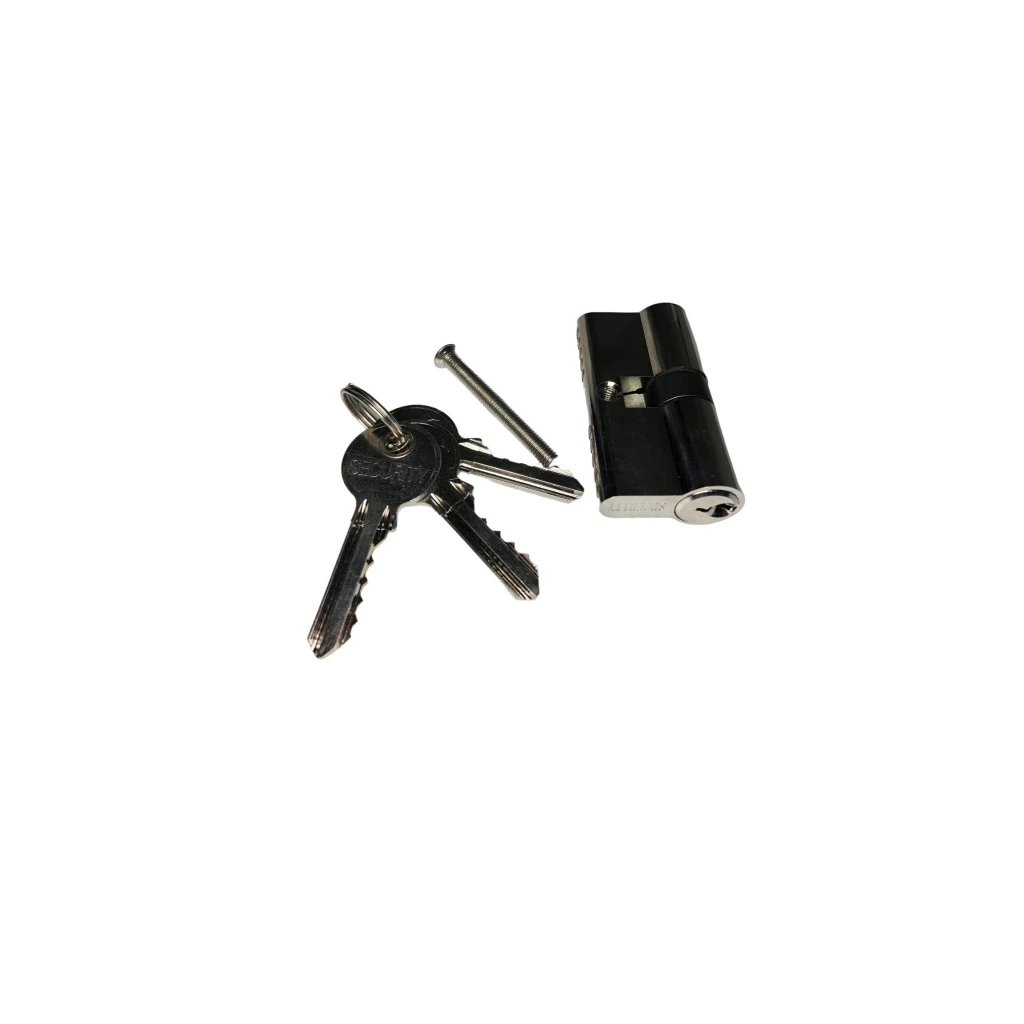 [CD1011] CILINDRO CERRADURA SECURITY 60MM