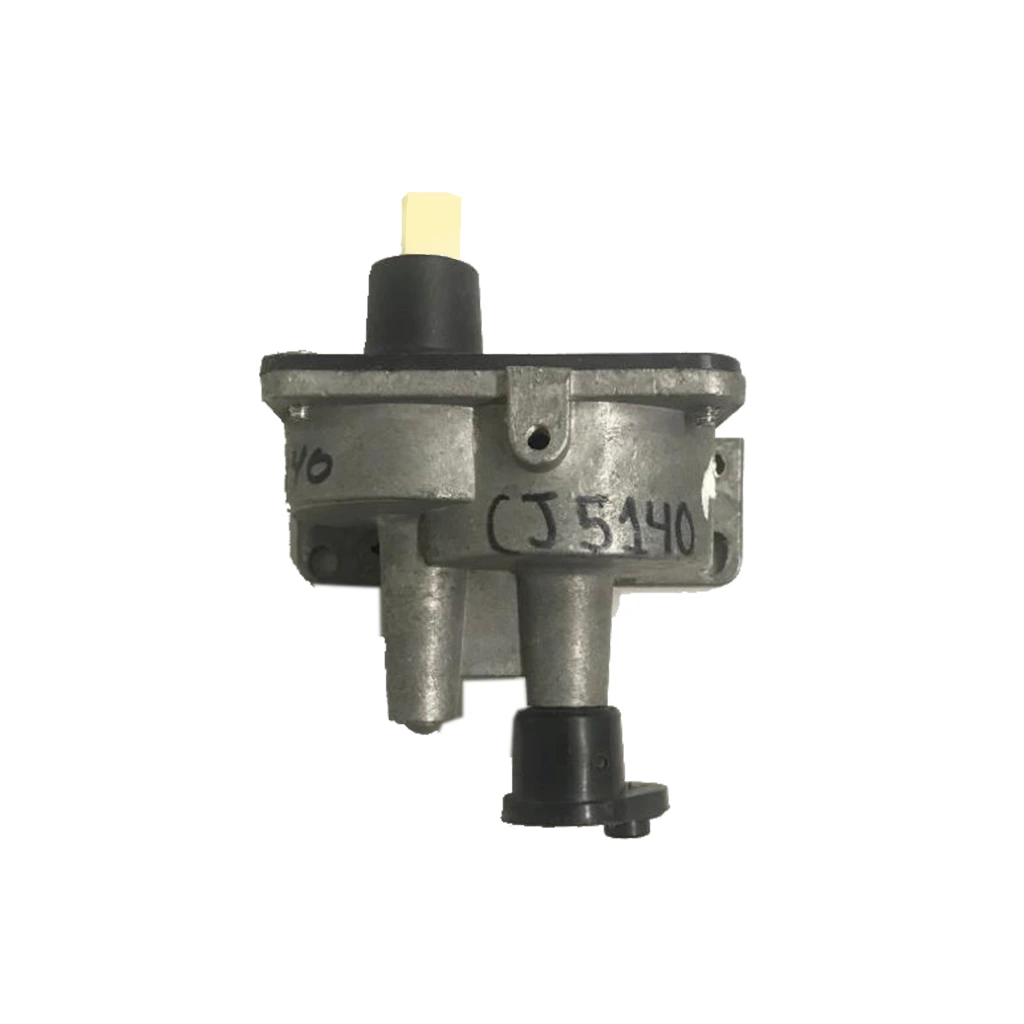 [CJ5140] CAJA OSCILANTE VENTILADOR PATTON METAL
