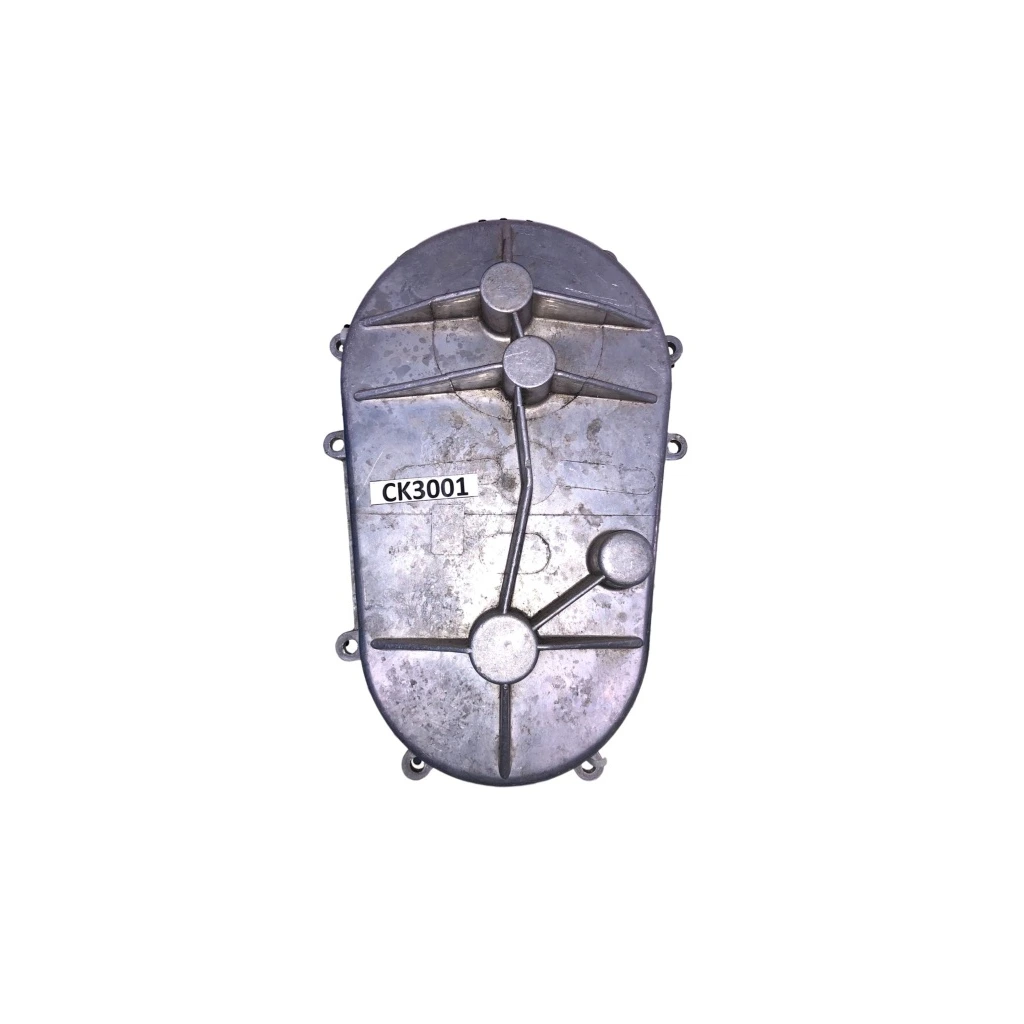 [CK3001] CARCASA LAVADORA TUBA CON TAPA