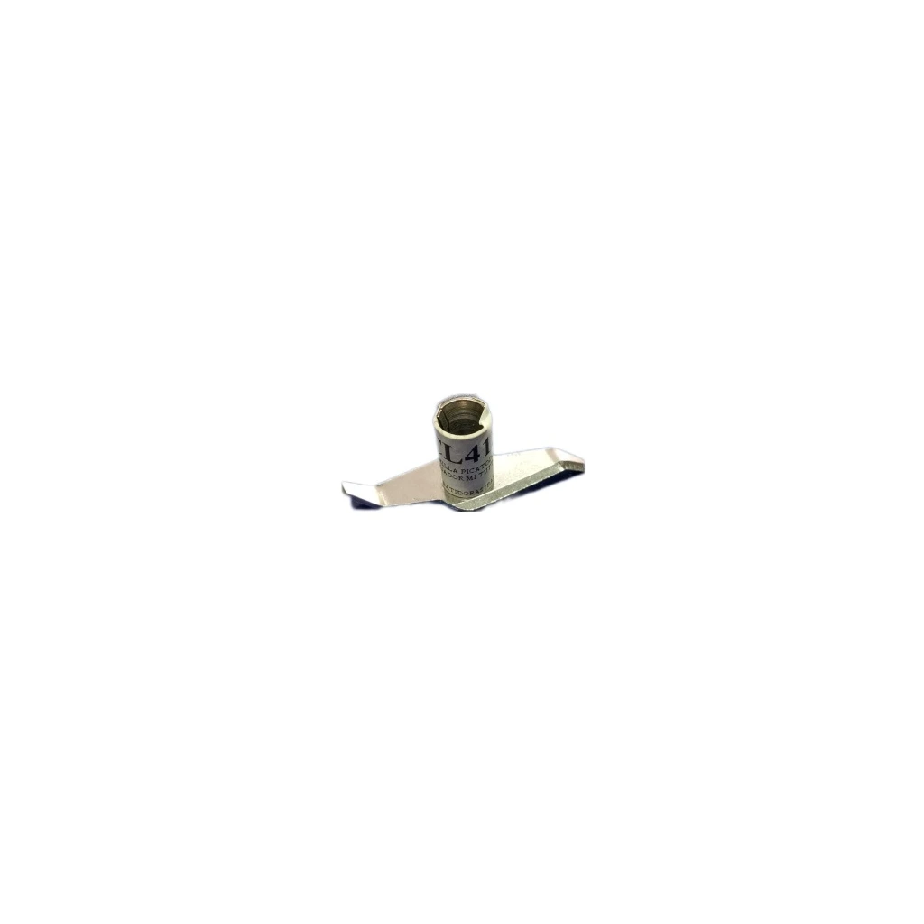 [CL4132] CUCHILLA PROCESADOR MI TUTTO 2 PUNTAS 9080 - 9090