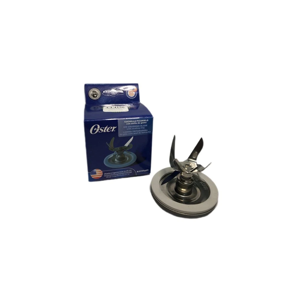 [CL4156] CUCHILLA LICUADORA OSTER 6 PUNTAS ORIGINAL