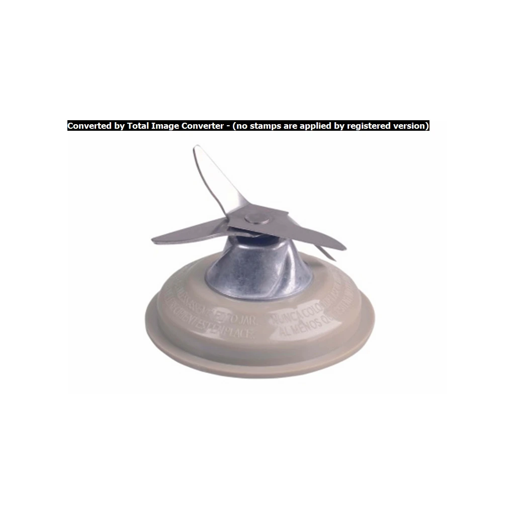 [CL4168] CUCHILLA LICUADORA BLACK&DECKER PEQUEÑA
