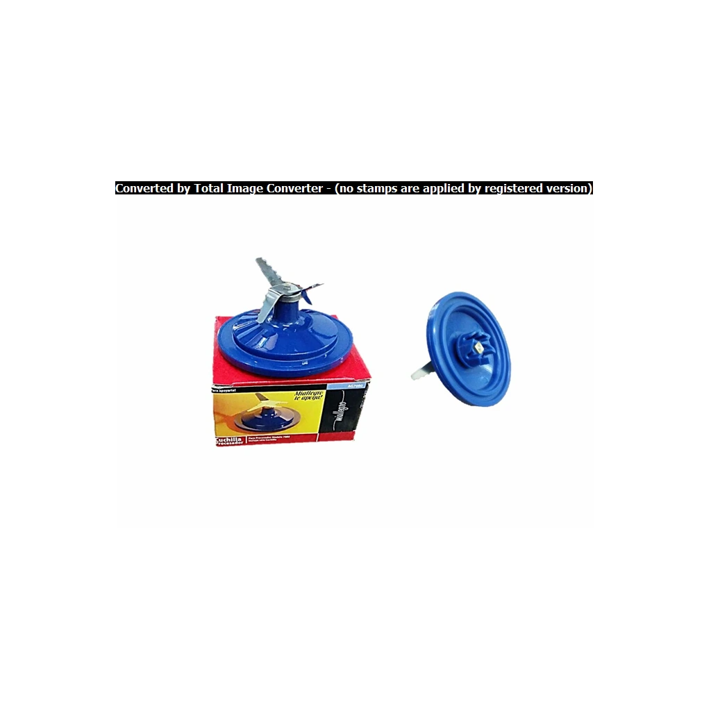 [CL4181] CUCHILLA LICUADORA MIALLEGRO 7080