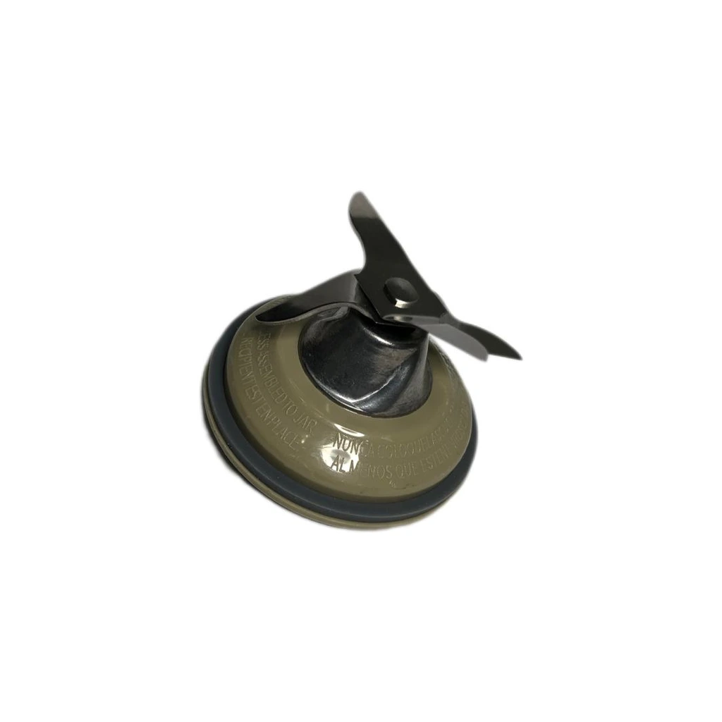 [CL4193] CUCHILLA LICUADORA BLACK&DECKER CUELLO METALICO PEQUEÑA