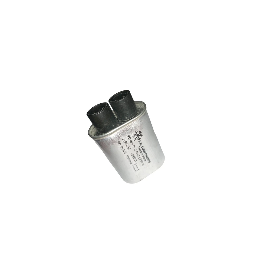[CO1000] CAPACITOR MICROONDAS 0.76UF