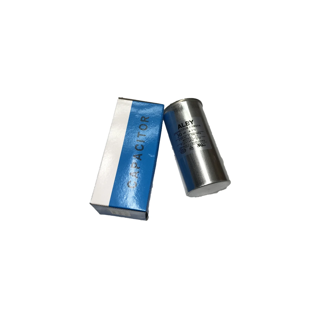 [CO1104] CAPACITOR 30UF 370V ALBY