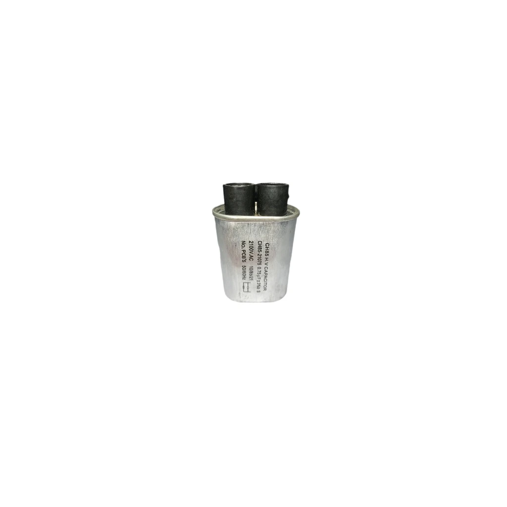 [CO1850] CAPACITOR MICROONDAS 0.75UF / 2100V