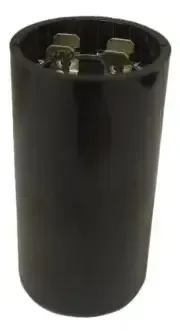 [CO1907] CAPACITOR ARRANQUE 108 - 130UF / 110V