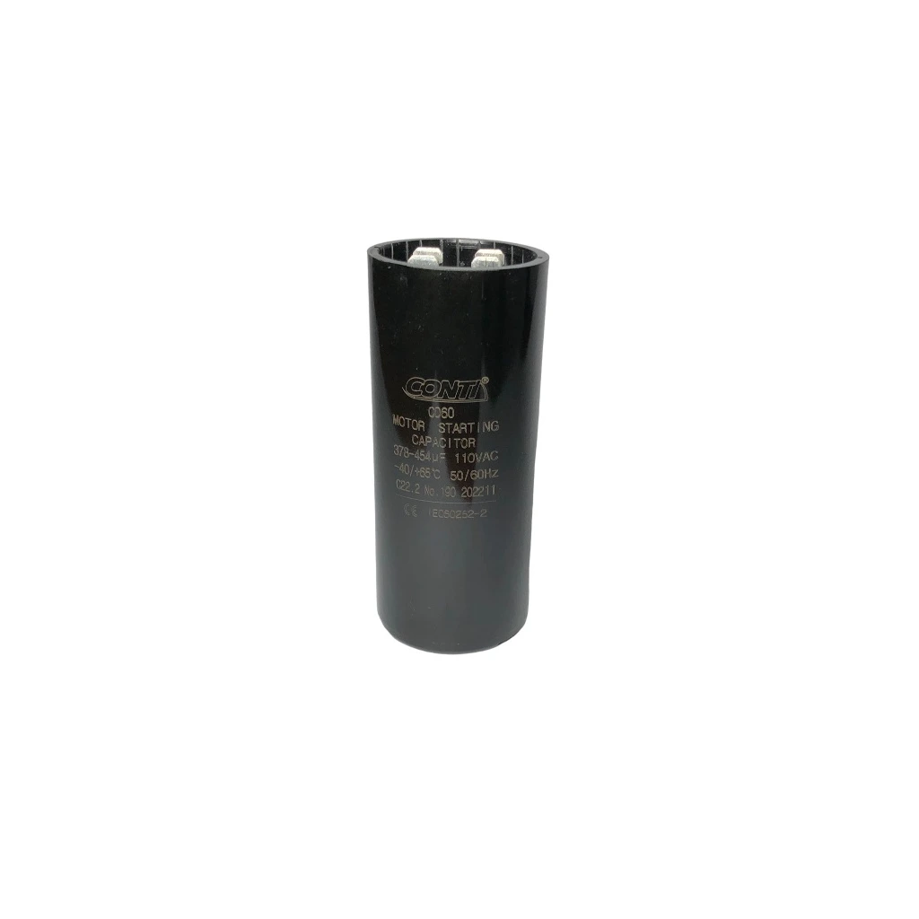 [CO1915] CAPACITOR ARRANQUE 378 - 454UF / 110V