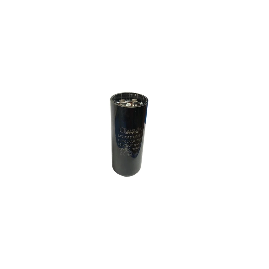 [CO1926] CAPACITOR ARRANQUE 650 - 780UF / 110V