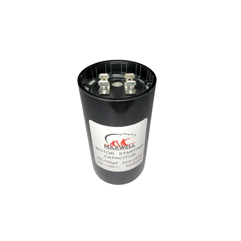 [CO1928] CAPACITOR ARRANQUE 88 - 108UF / 220V