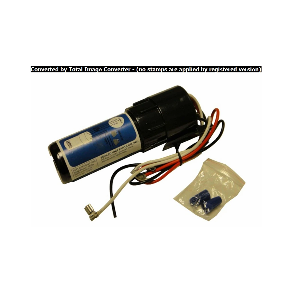 [CO1936] STAR KIT 500% / 220V