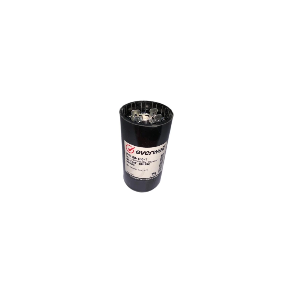 [CO1945] CAPACITOR ARRANQUE 88-106UF / 110V