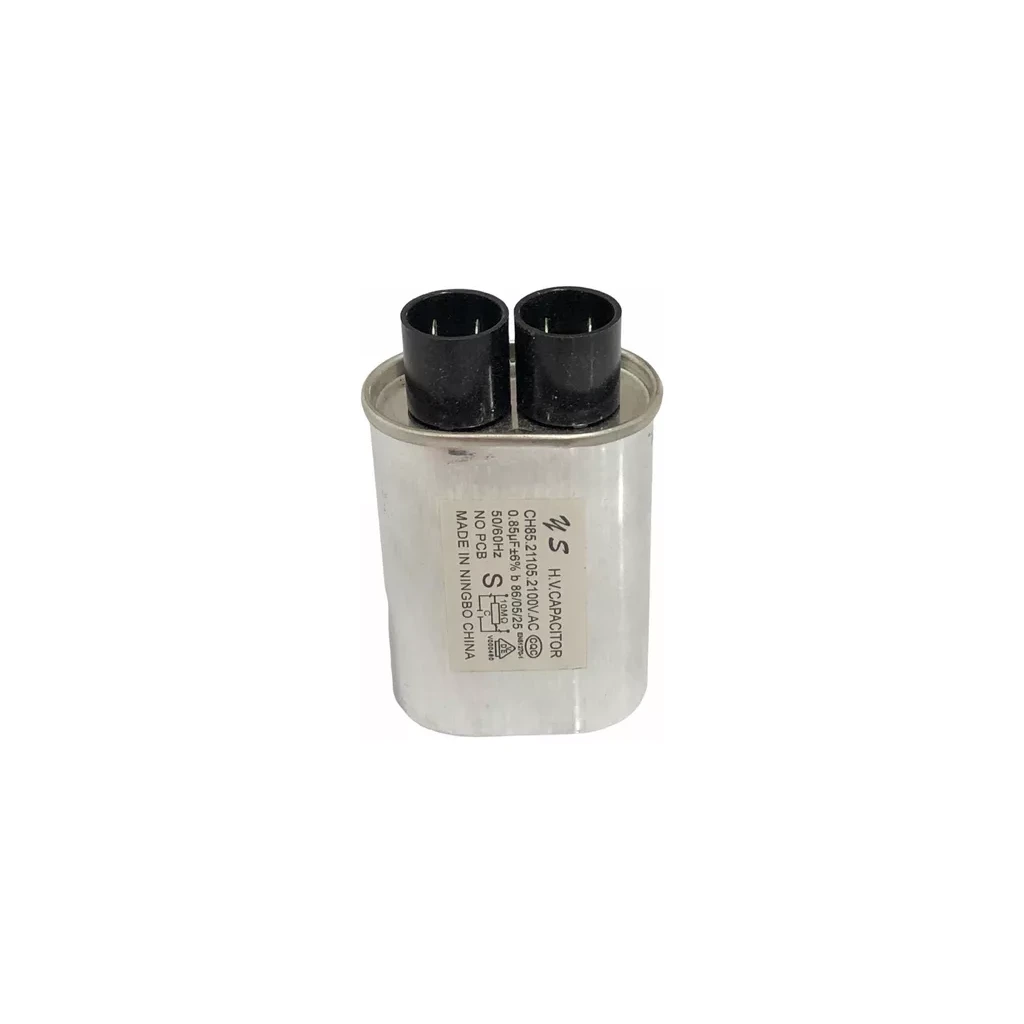[CO2000] CAPACITOR MICROONDA 0.85UF / 2100V
