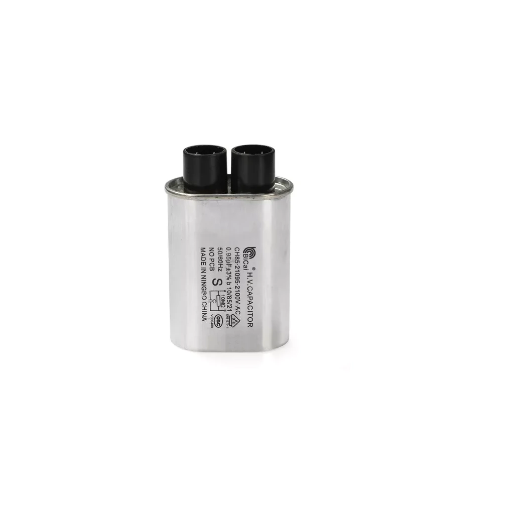 [CO3000] CAPACITOR MICROONDAS 0.95UF / 2100V