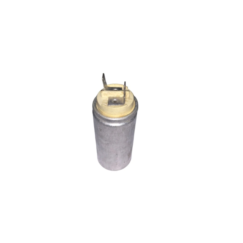 [CO5115] CAPACITOR MARCHA REDONDO 3UF / 250V