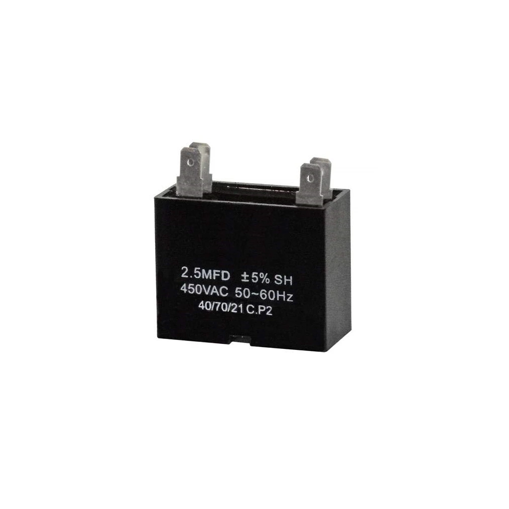 [CO5120] CAPACITOR MARCHA 2.5UF / 450V