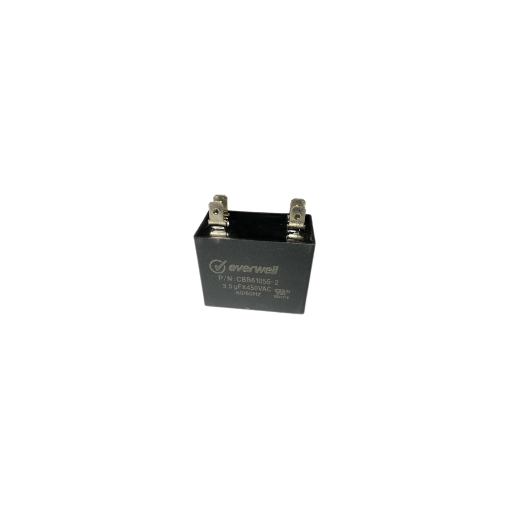 [CO5122] CAPACITOR MARCHA 3.5UF / 450V