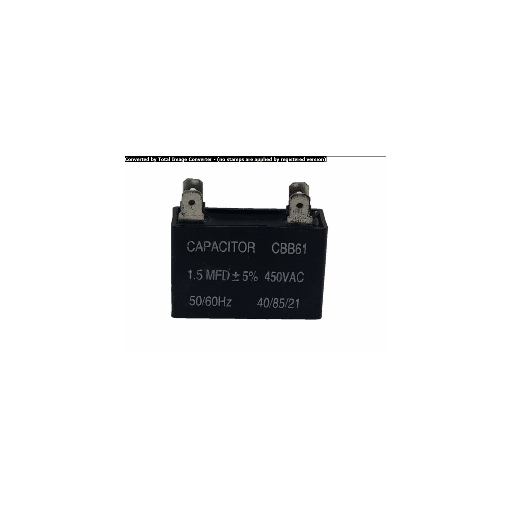 [CO5123] CAPACITOR MARCHA 4UF / 450V