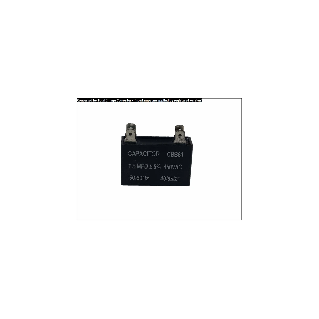 [CO5125] CAPACITOR MARCHA 8UF / 450V