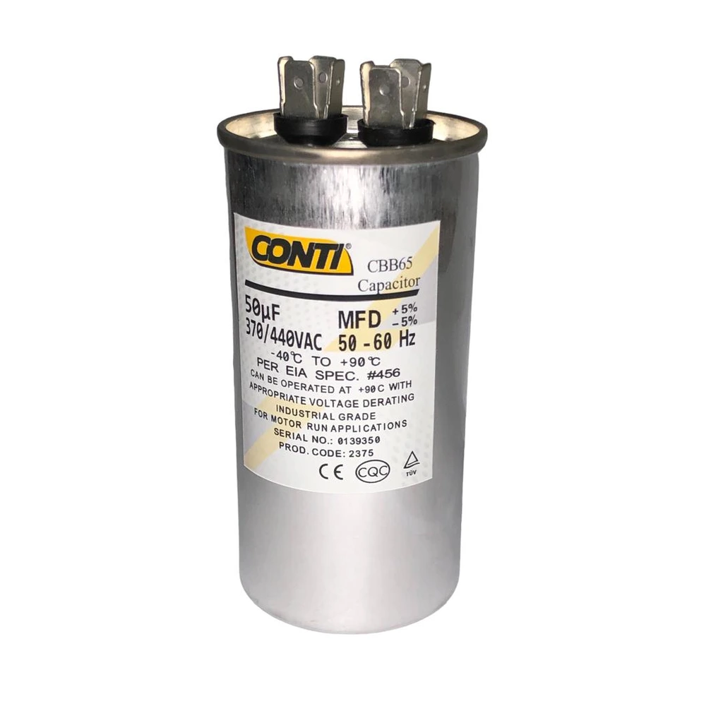[CO5137] CAPACITOR MARCHA 50UF / 440V
