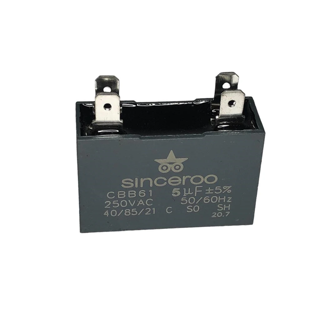 [CO5149] CAPACITOR MARCHA BOMBA AGUA 70UF / 250V