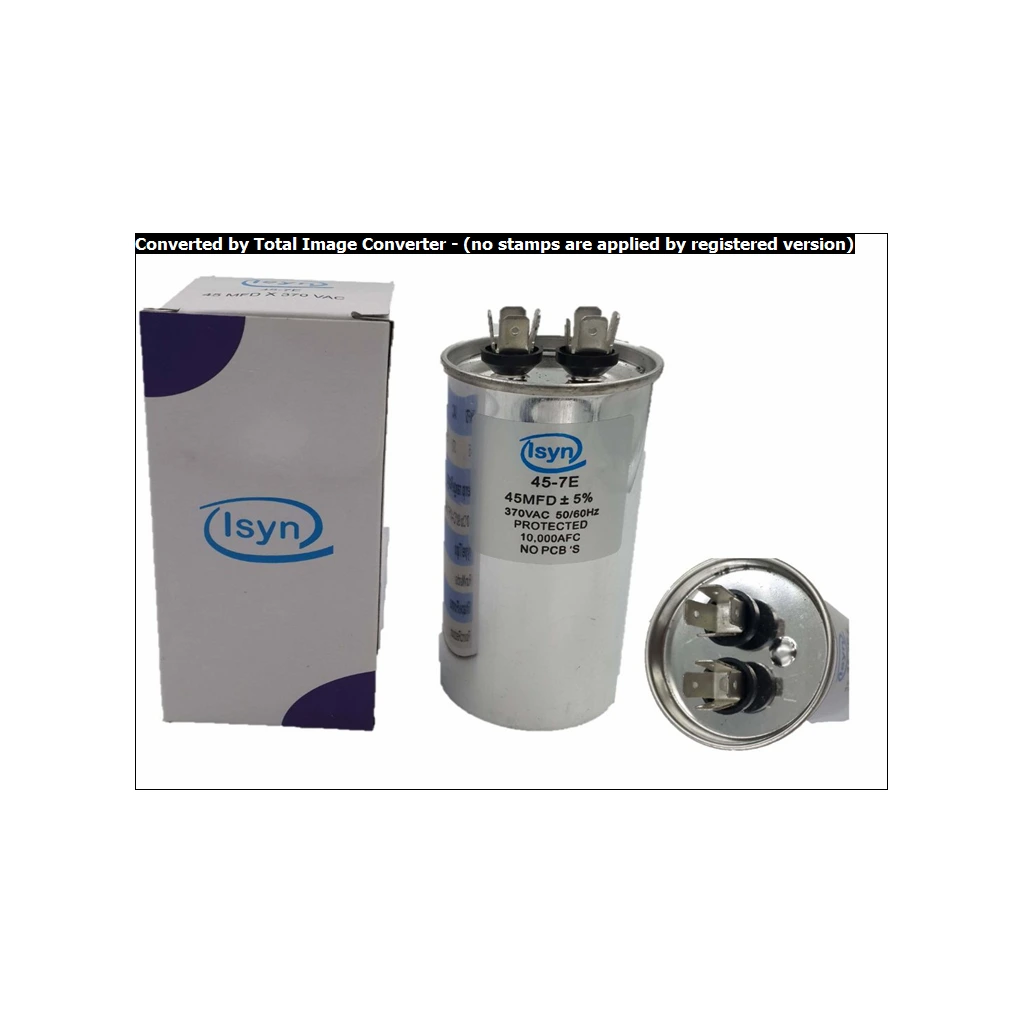 [CO5162] CAPACITOR MARCHA 20UF / 440V
