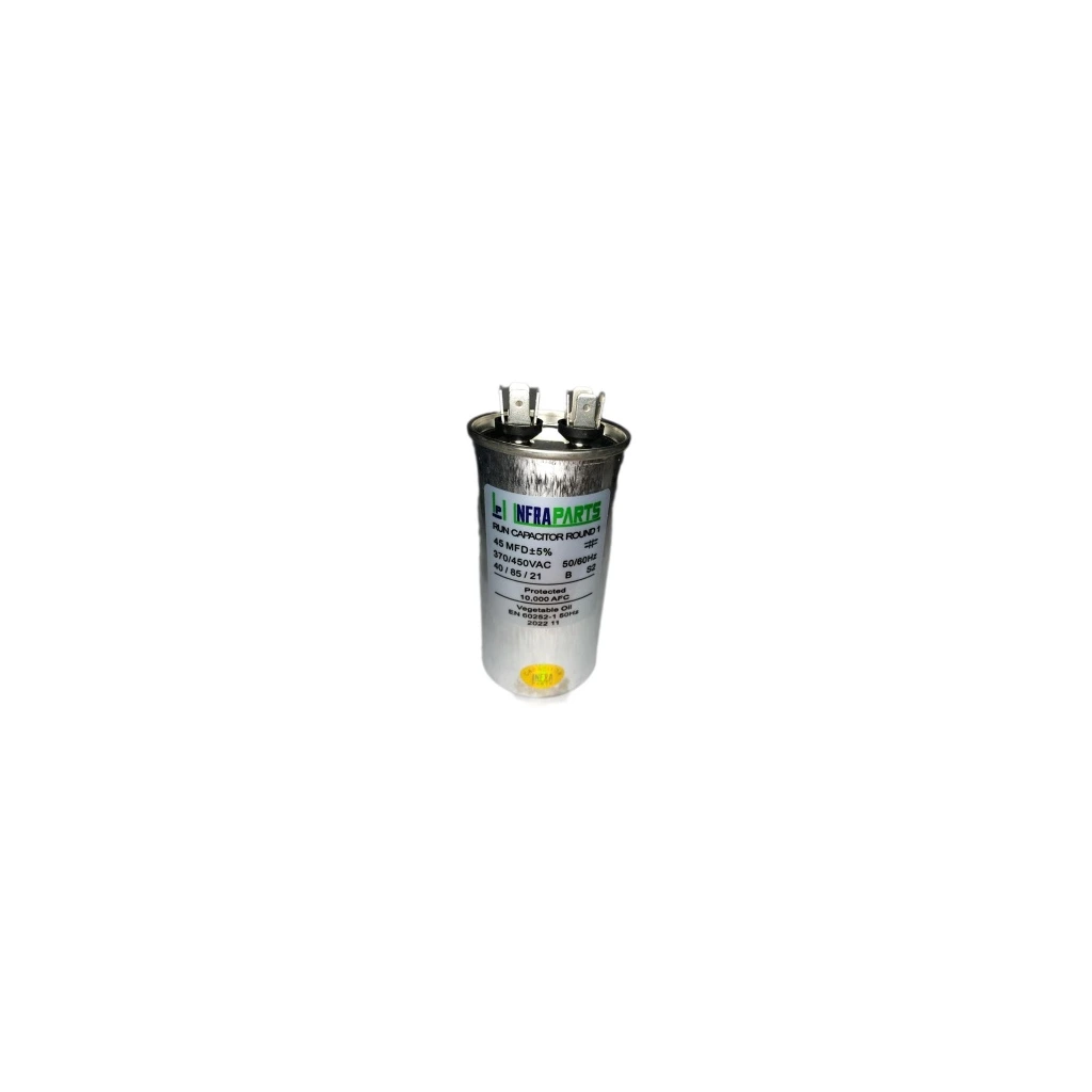 [CO5163] CAPACITOR MARCHA 45UF / 370 - 440V