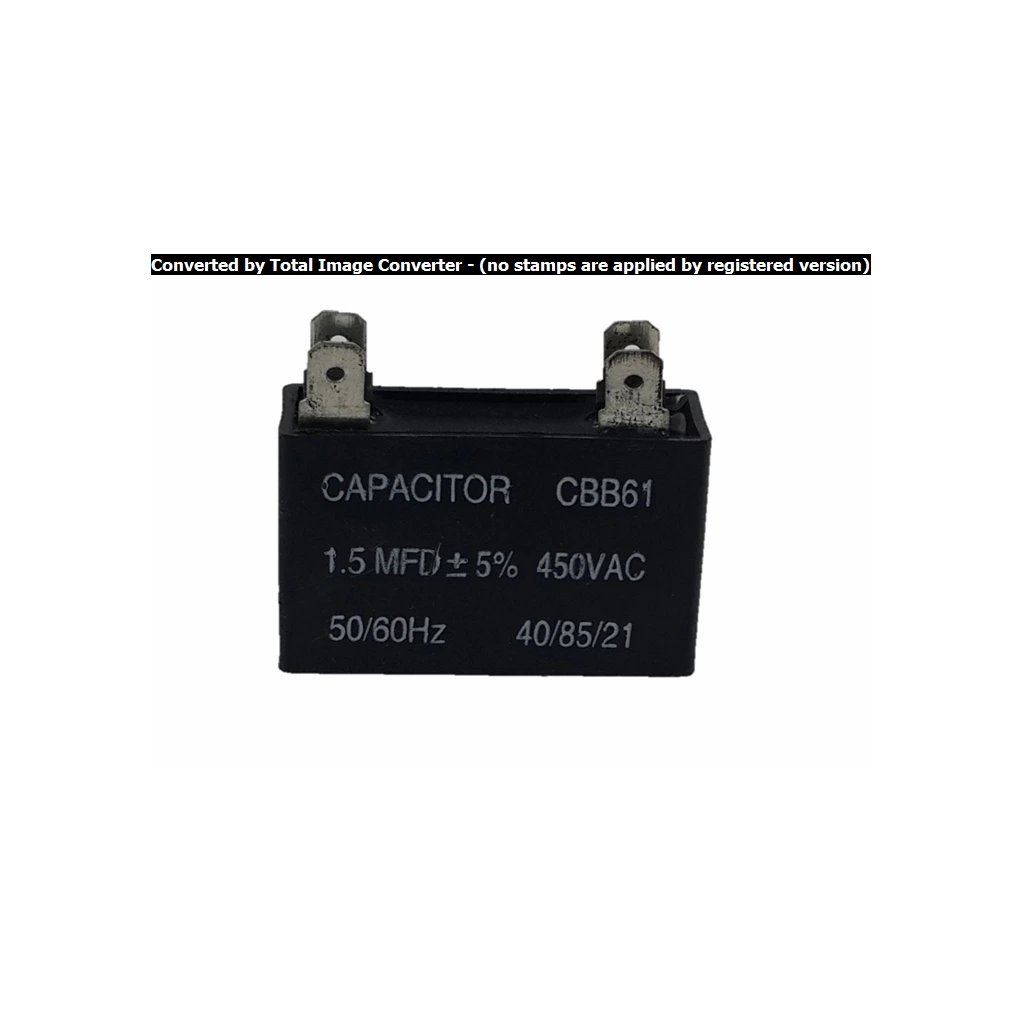 [CO5175] CAPACITOR MARCHA 5UF / 250V