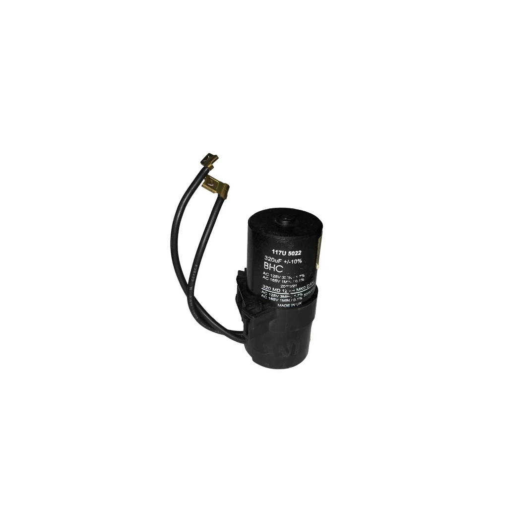 [CO5179] CAPACITOR ARRANQUE 320UF / 125V