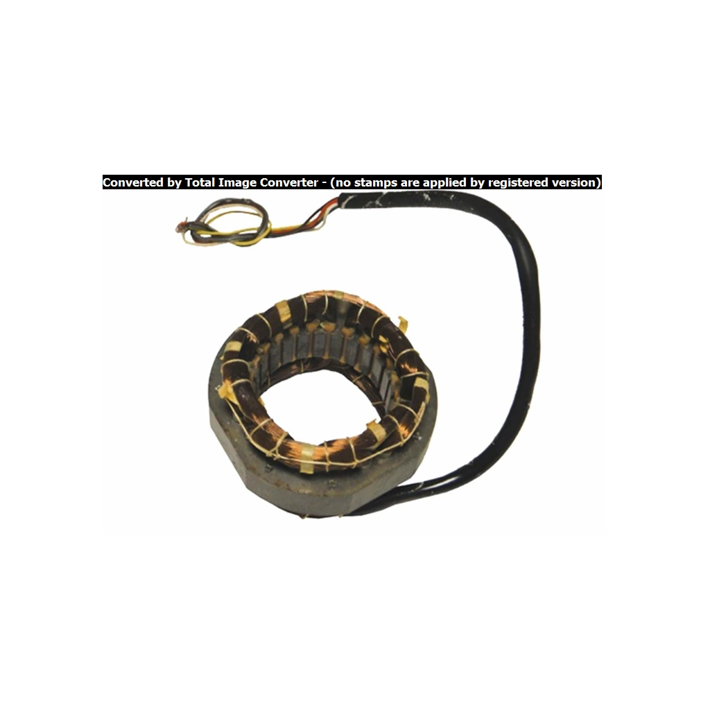 [CP5002] EMBOBINADO VENTILADOR PATTON HEXAGONAL
