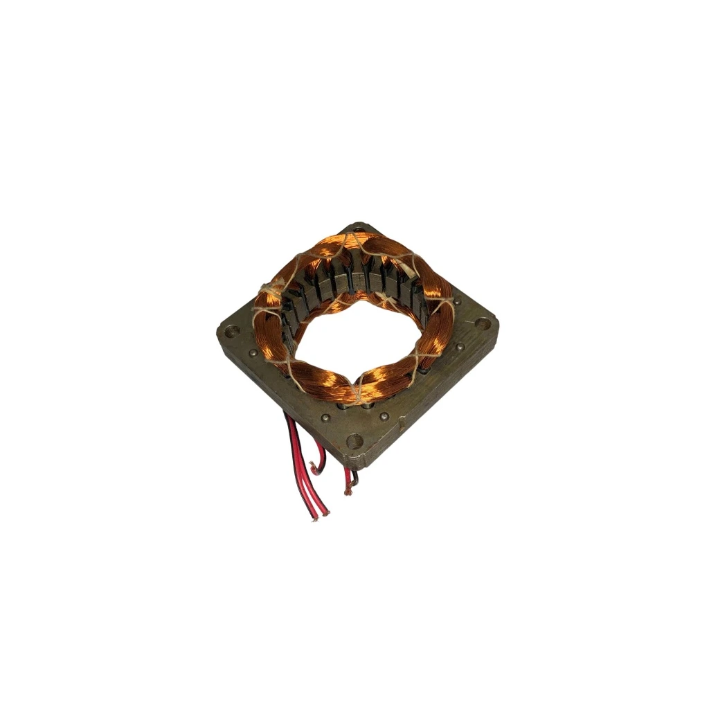 [CP5009] EMBOBINADO VENTILADOR PATTON CHINO