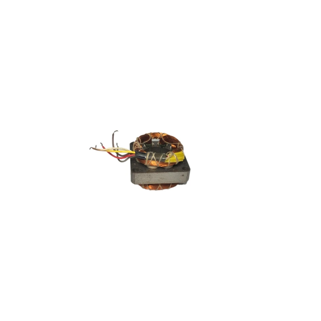 [CP5012] EMBOBINADO VENTILADOR MINI PATTON