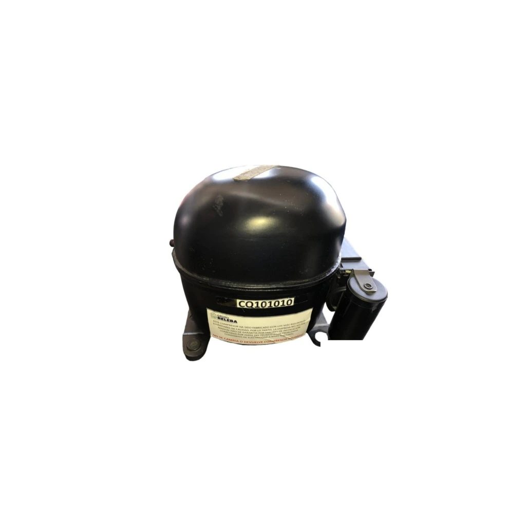 [CQ101010] COMPRESOR NEVERA CUBIGEL 3/4 HP R134 220V