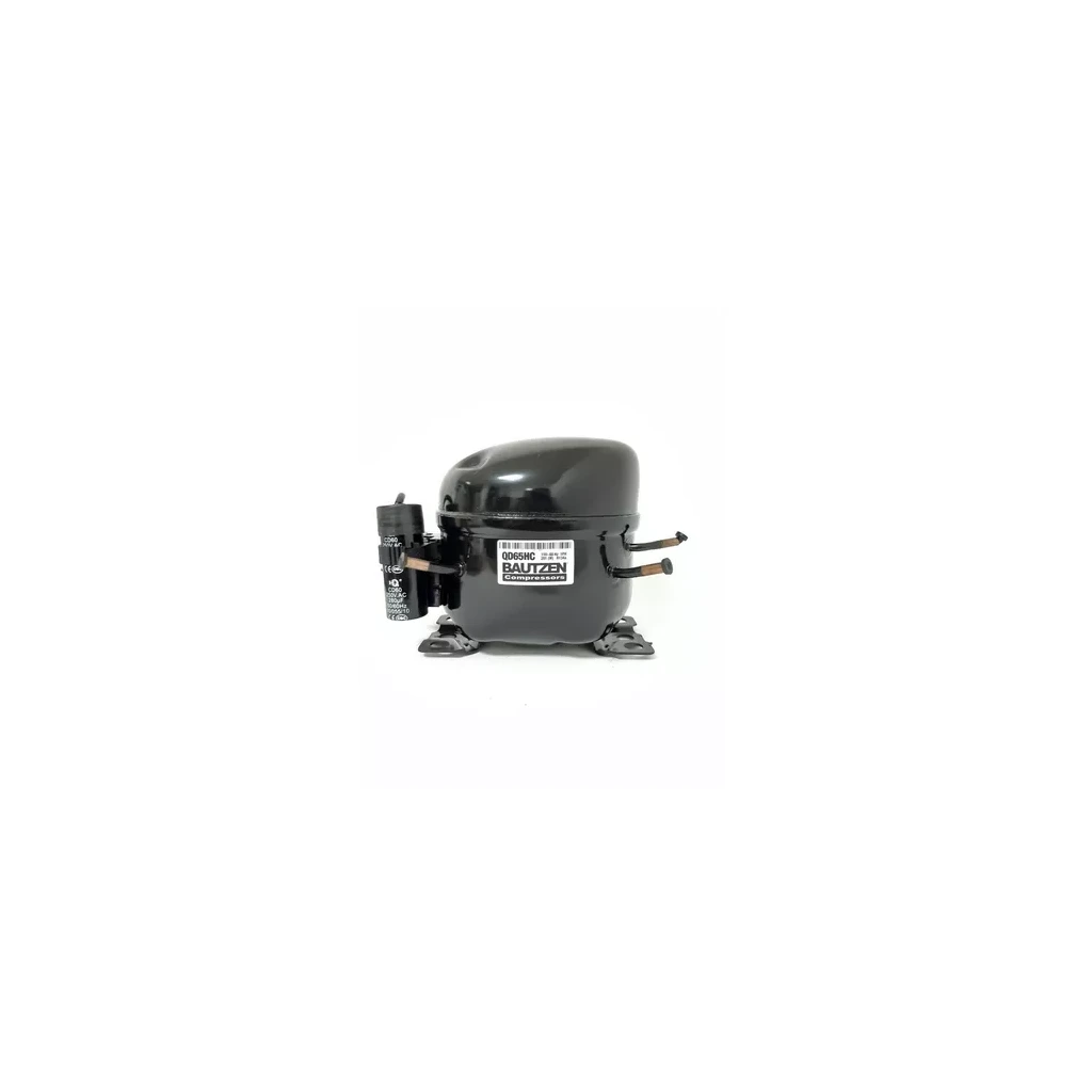 [CQ1022] COMPRESOR NEVERA BAUTZEN 1/5HP 110V
