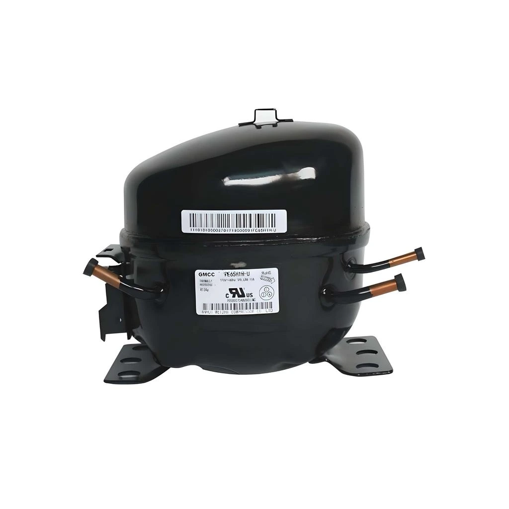 [CQ1026] COMPRESOR NEVERA GMCC - TOSHIBA 1/6 HP