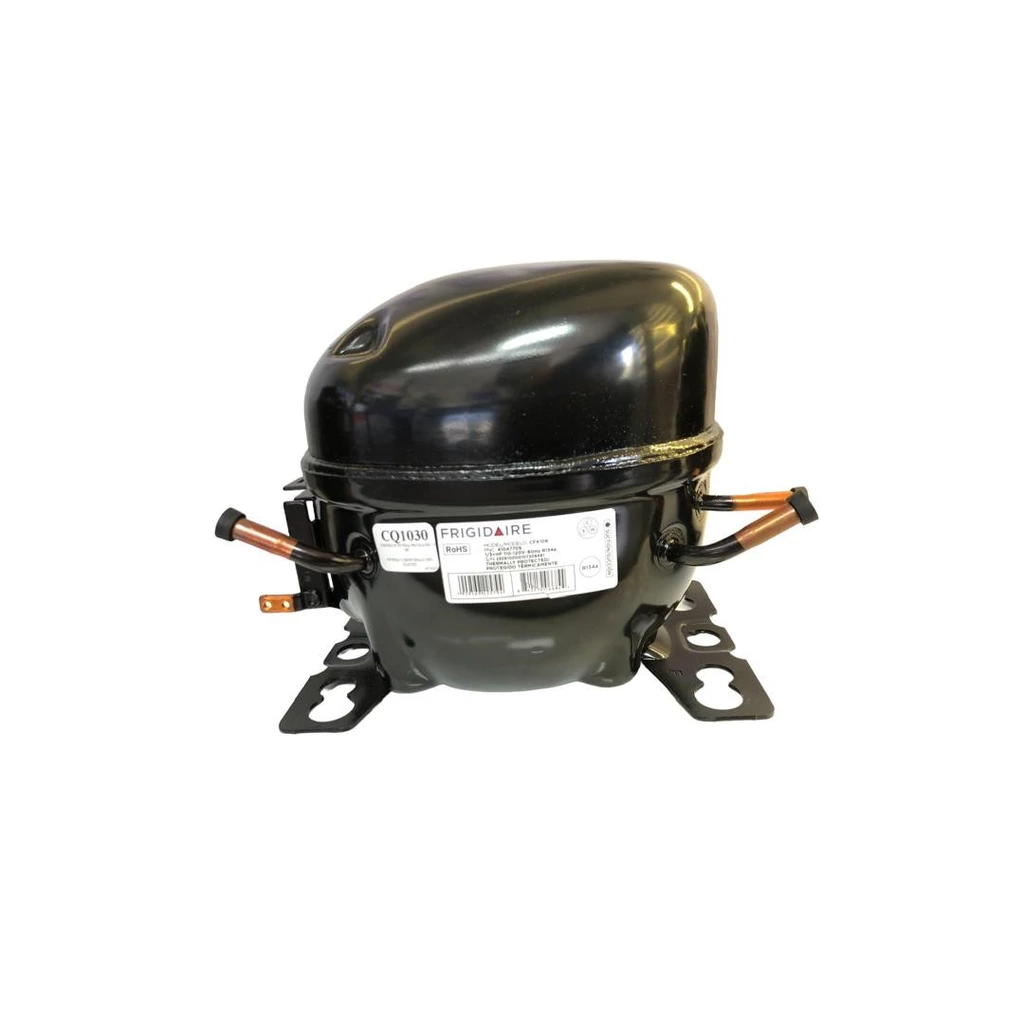 [CQ1030] COMPRESOR NEVERA FRIGIDAIRE 1/3 HP