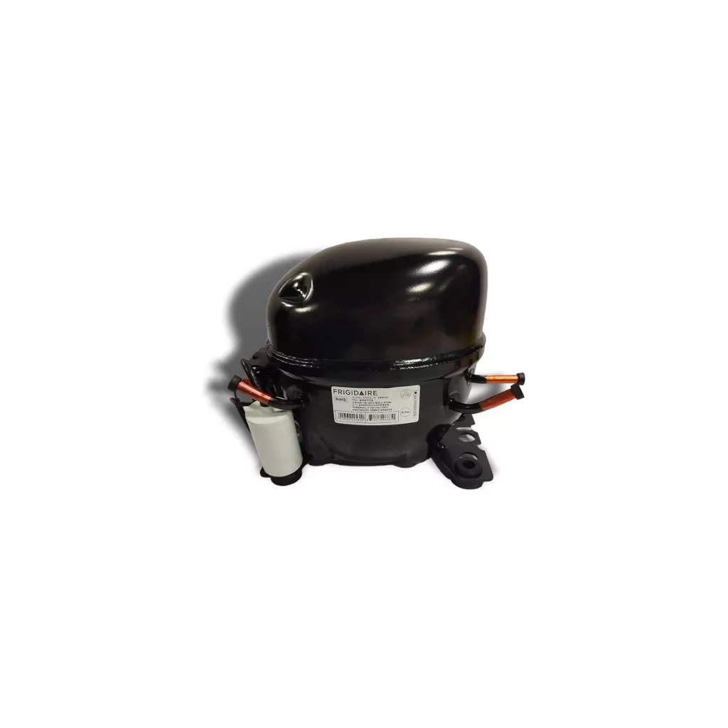 [CQ1031] COMPRESOR NEVERA FRIGIDAIRE 1/4 HP