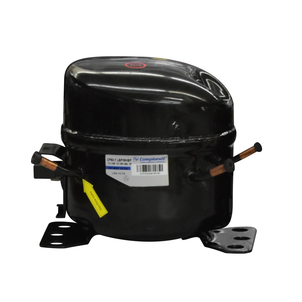 [CQ1035] COMPRESOR NEVERA COWPLANDT 1/4 HP