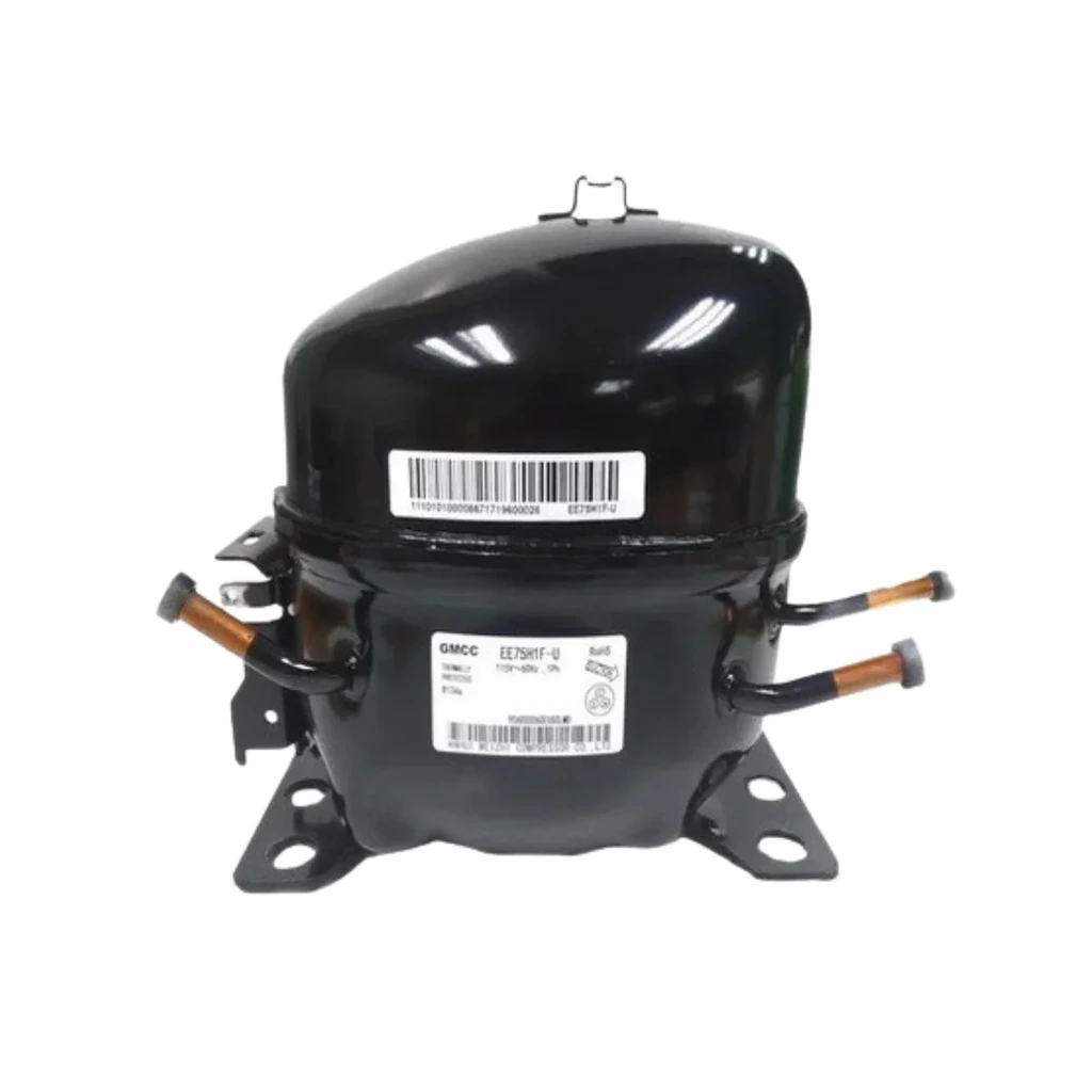 [CQ1049] COMPRESOR NEVERA GMCC - TOSHIBA 1/3 HP
