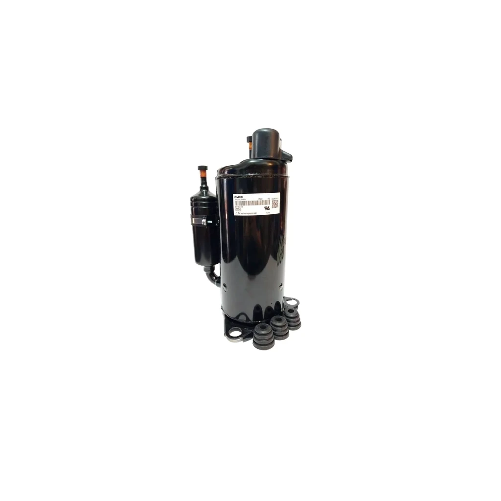 [CQ1100] COMPRESOR AIRE ACONDICIONADO GMCC 12000 BTU / 220V
