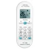 CONTROL REMOTO AIRE ACONDICIONADO 6000 CODIGOS